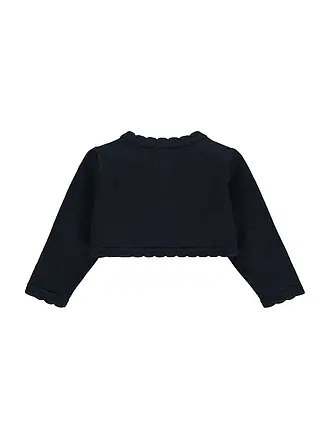 STEIFF | Bolero para bebé | dunkelblau